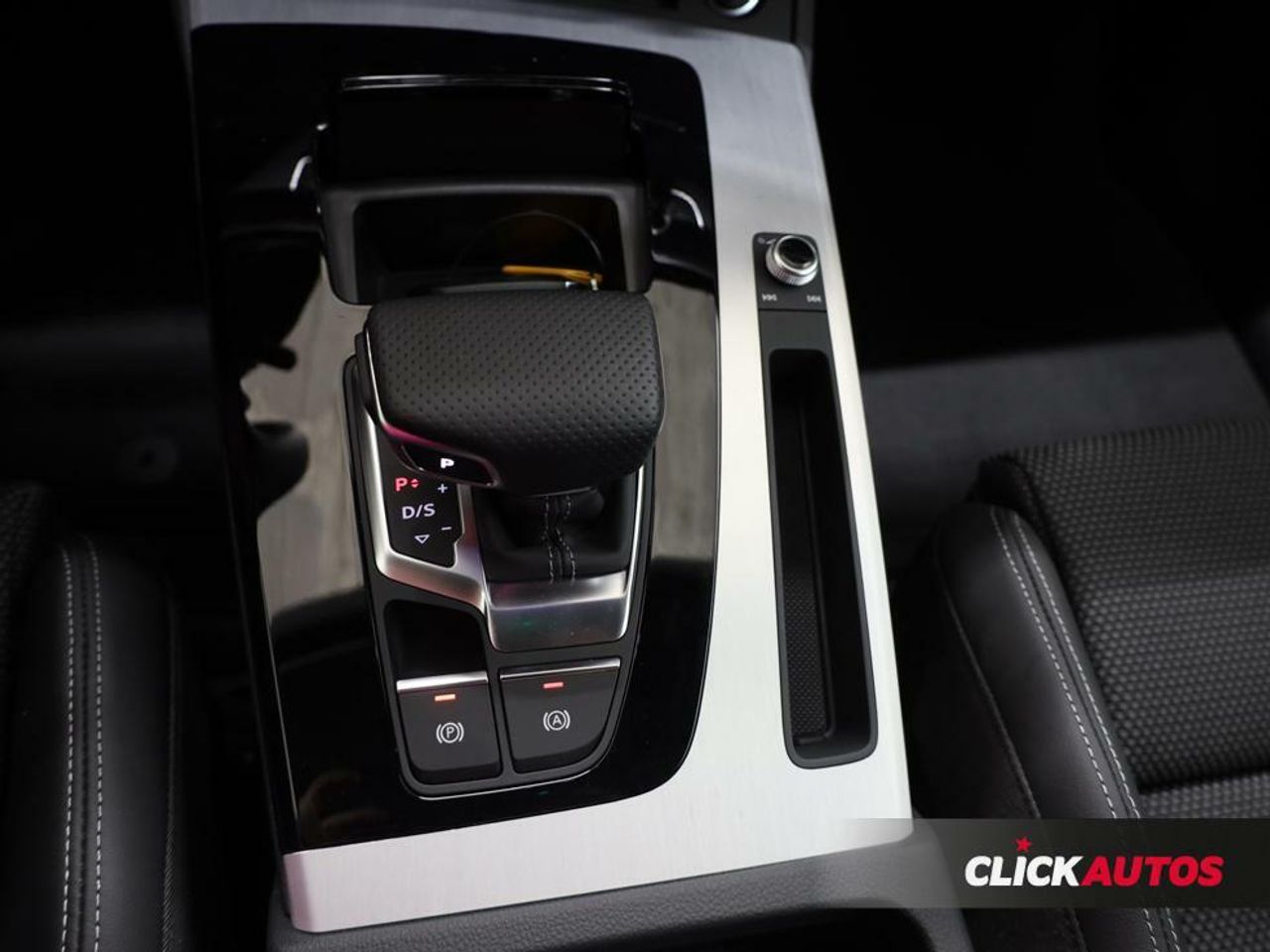 Foto Audi Q5 14