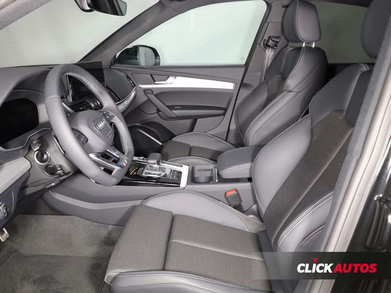 Foto Audi Q5 17