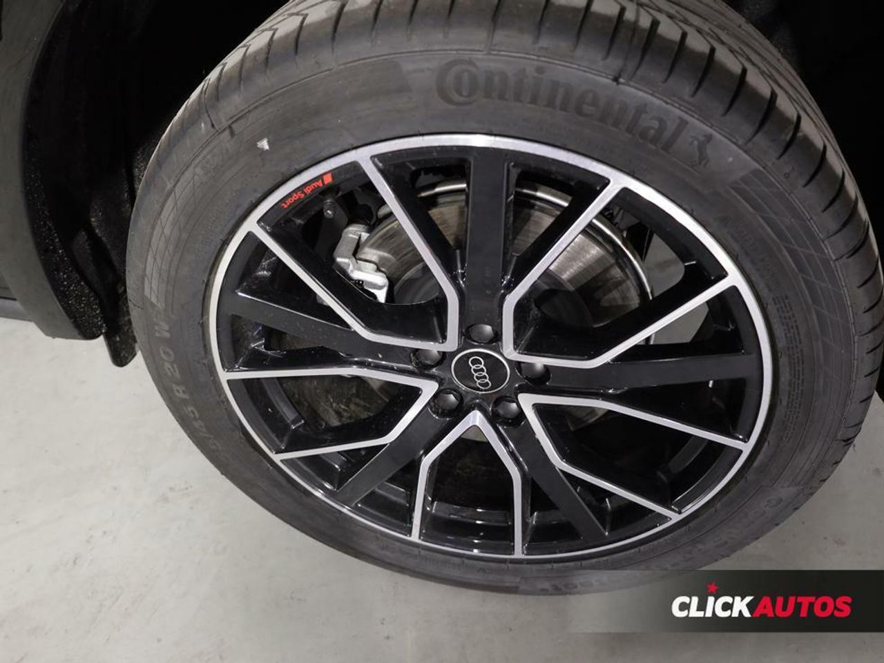 Foto Audi Q5 20