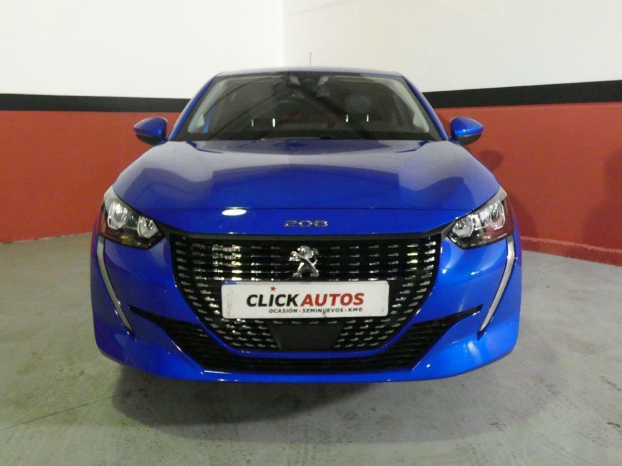 Foto Peugeot 208 2