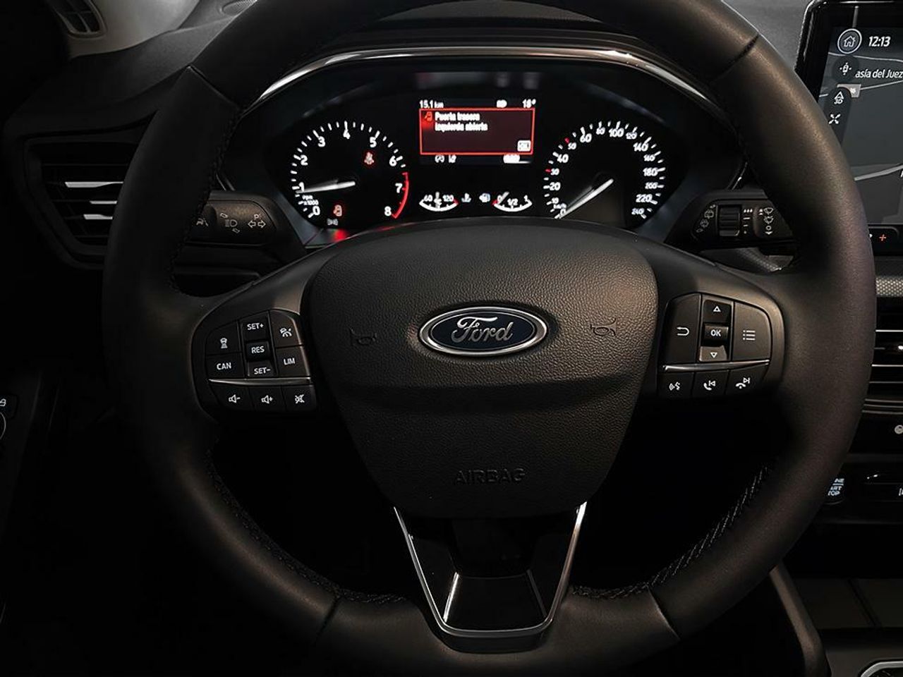 Foto Ford Focus 6