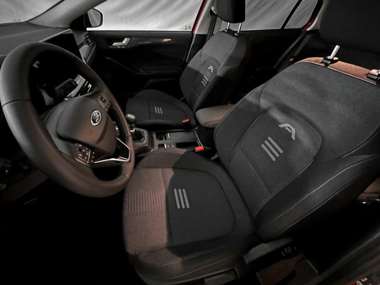 Foto Ford Focus 14