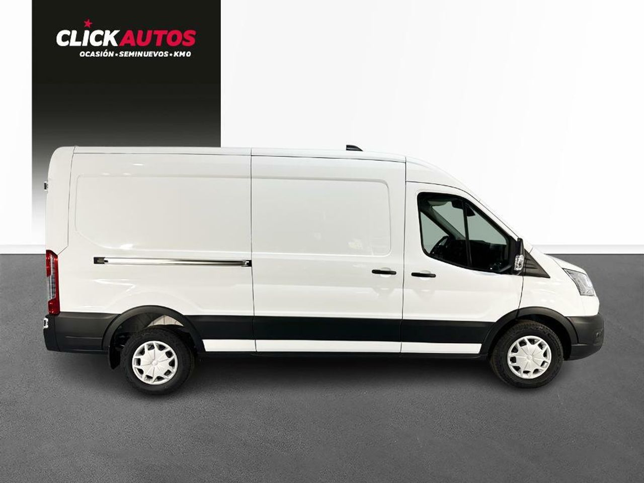 Foto Ford Transit 2