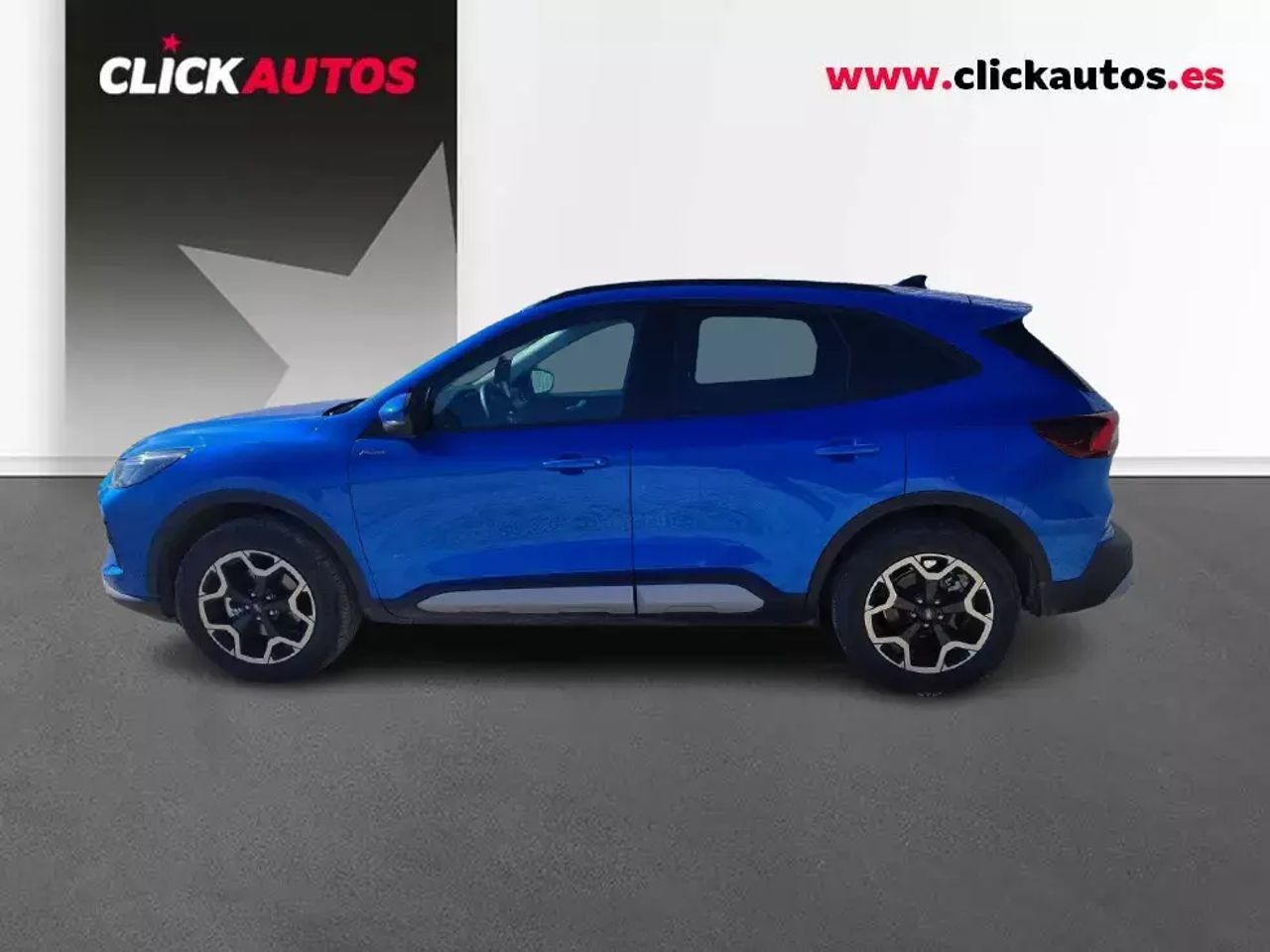 Foto Ford Kuga 3