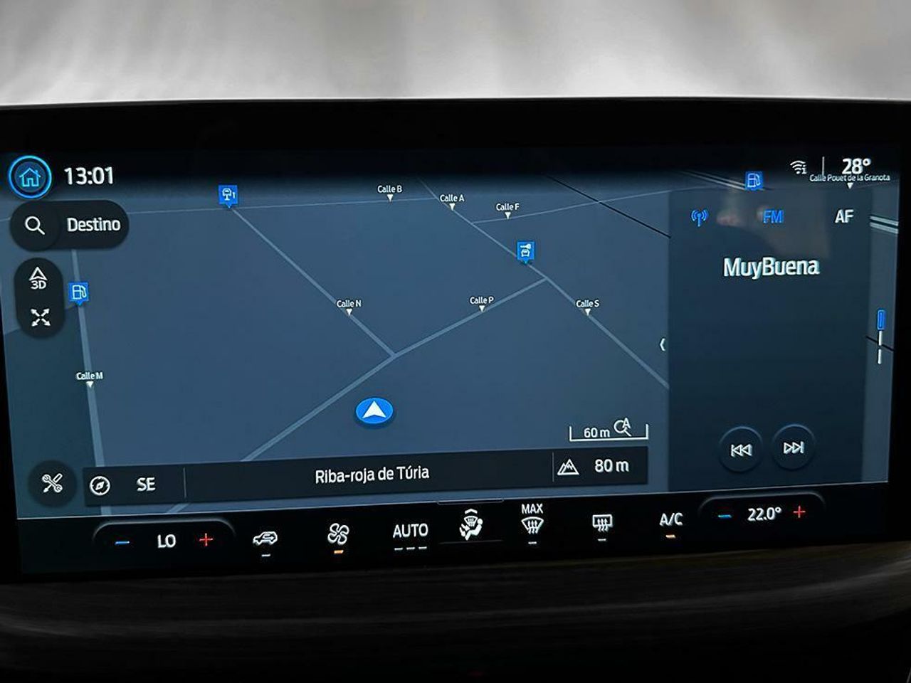 Foto Ford Kuga 6