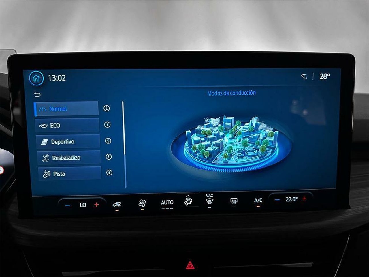 Foto Ford Kuga 10