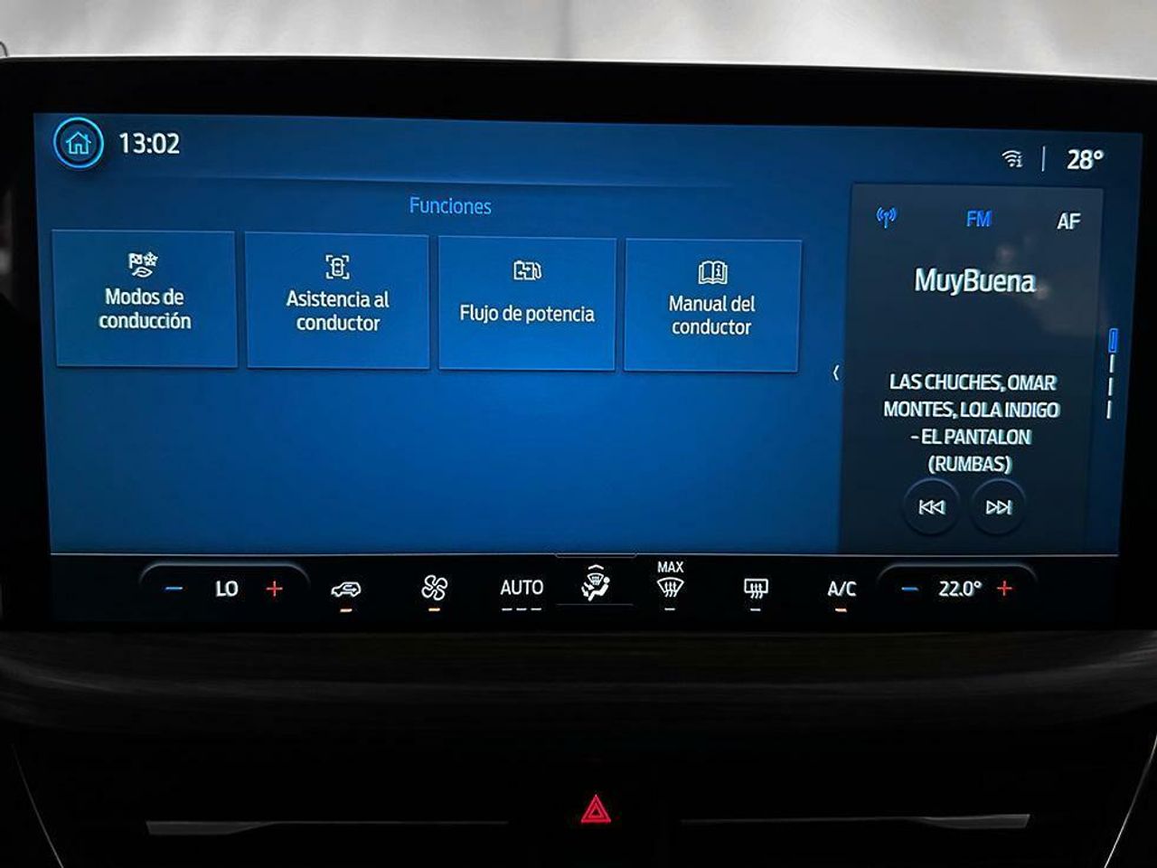 Foto Ford Kuga 11