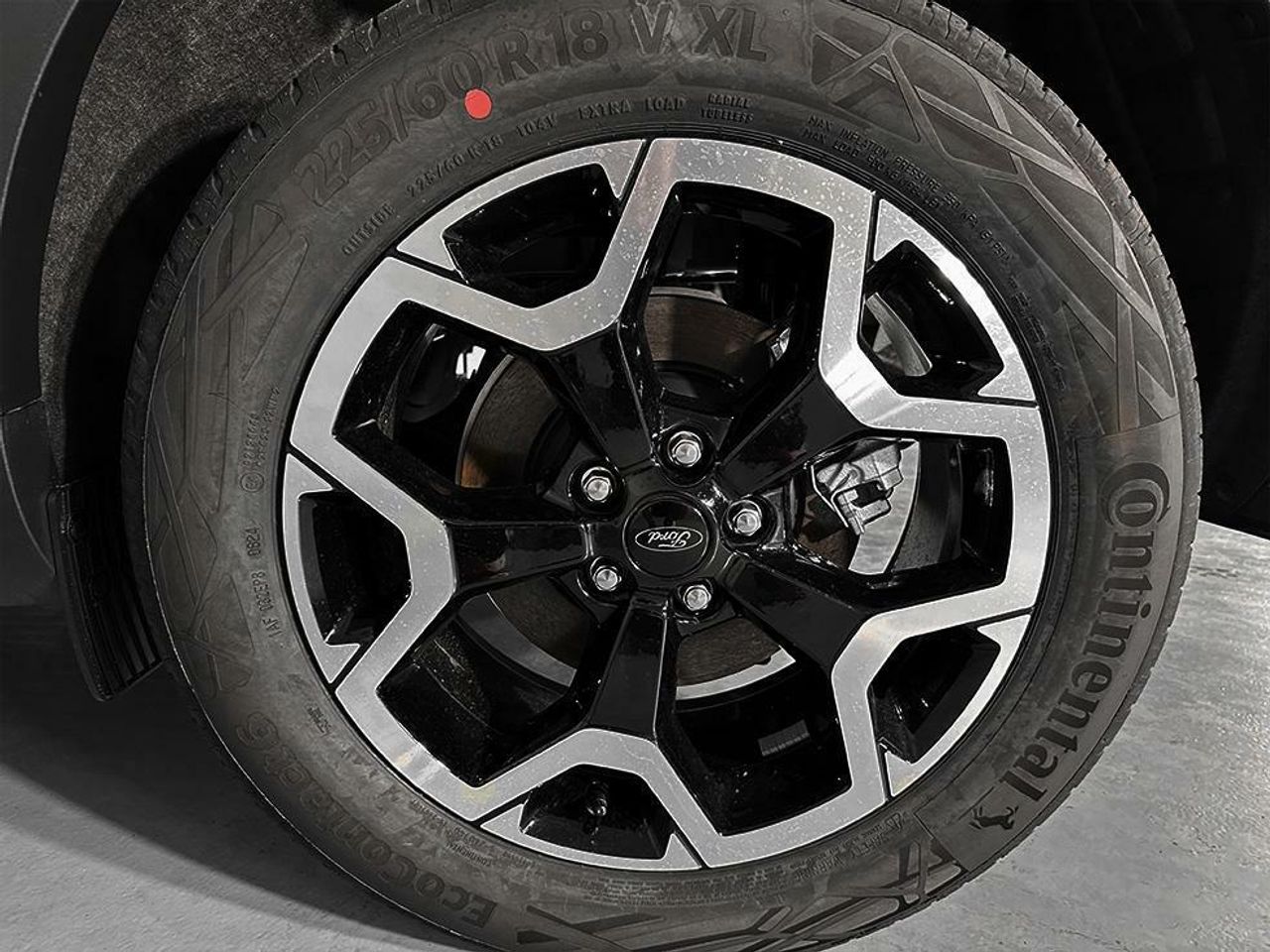 Foto Ford Kuga 18