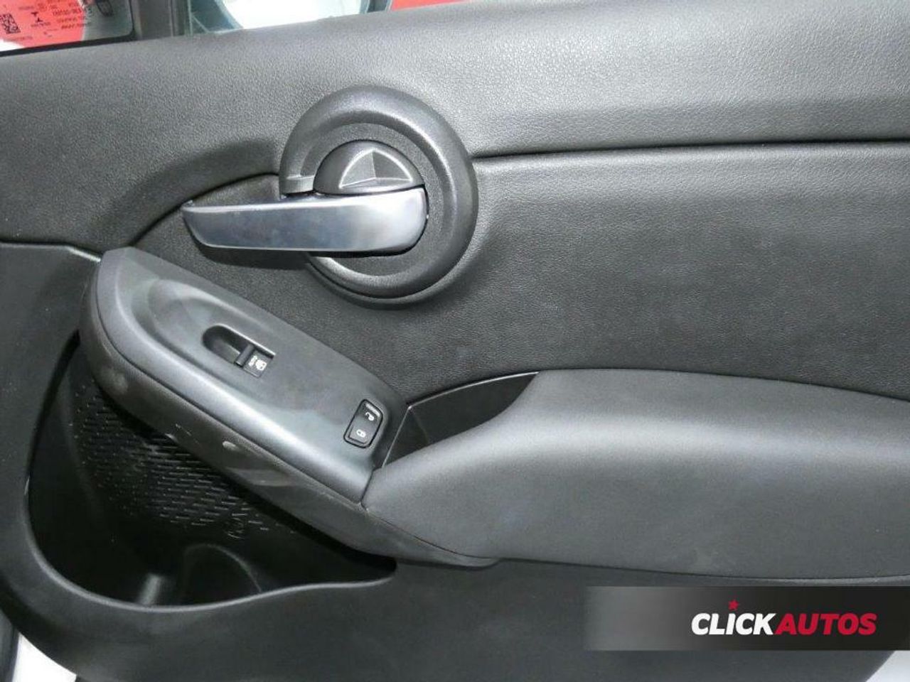 Foto Fiat 500X 12