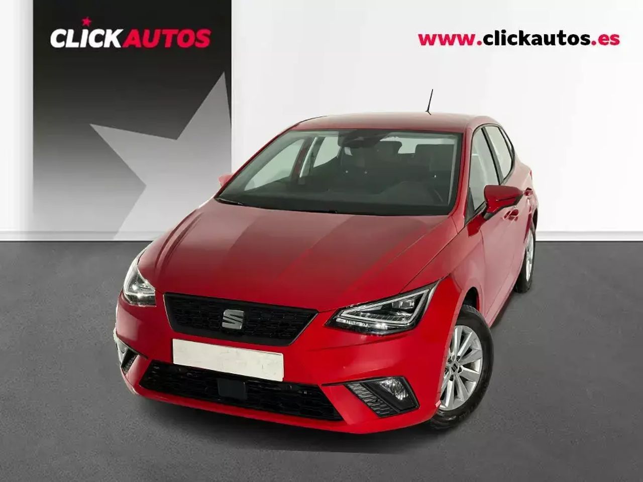Foto Seat Ibiza 1