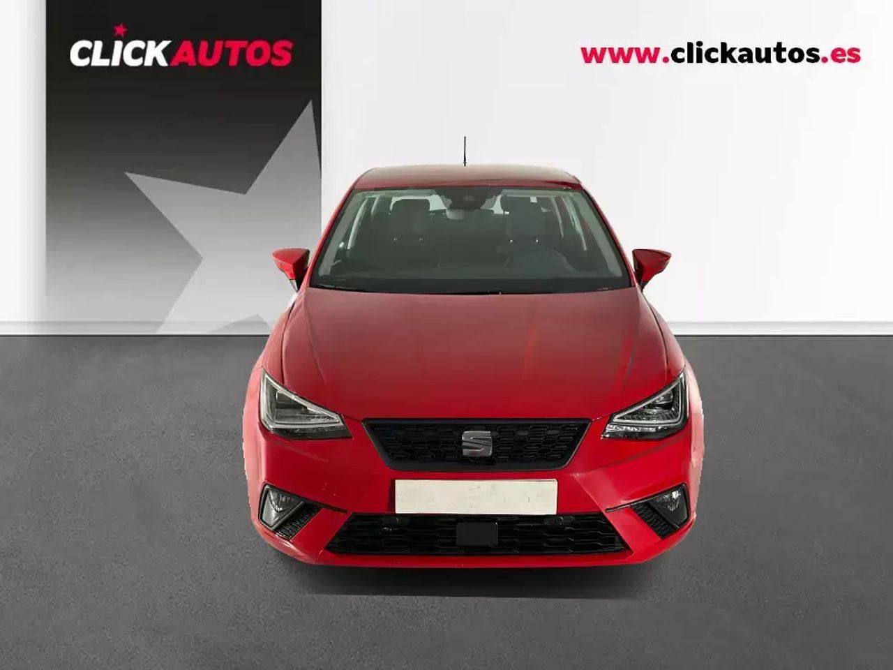 Foto Seat Ibiza 2