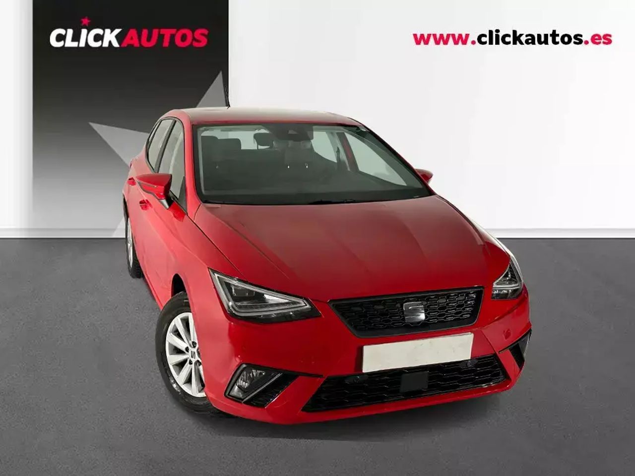Foto Seat Ibiza 3