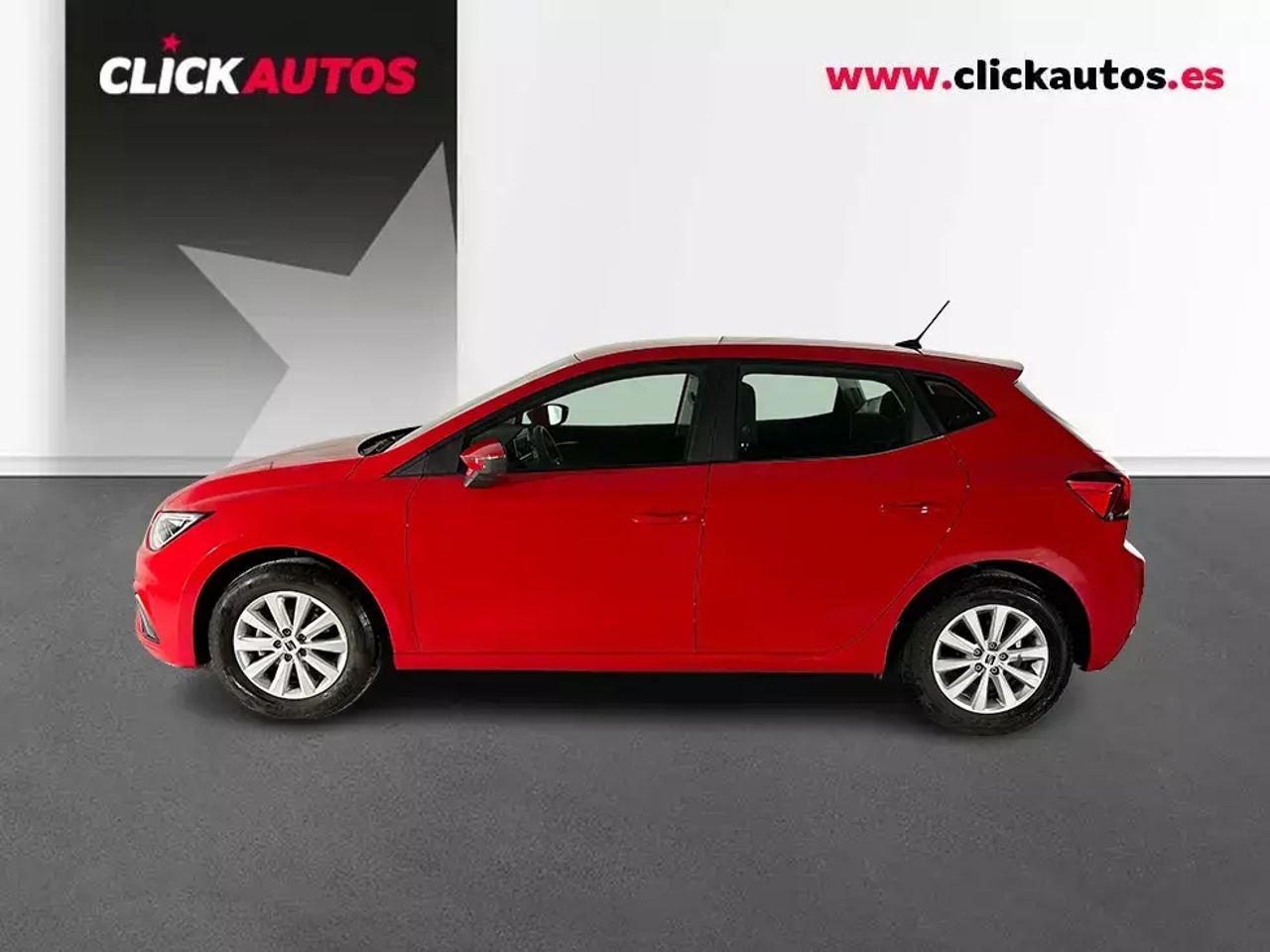 Foto Seat Ibiza 4