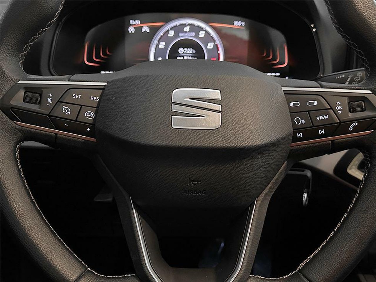 Foto Seat Ibiza 8