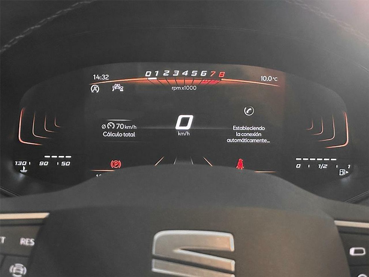 Foto Seat Ibiza 9