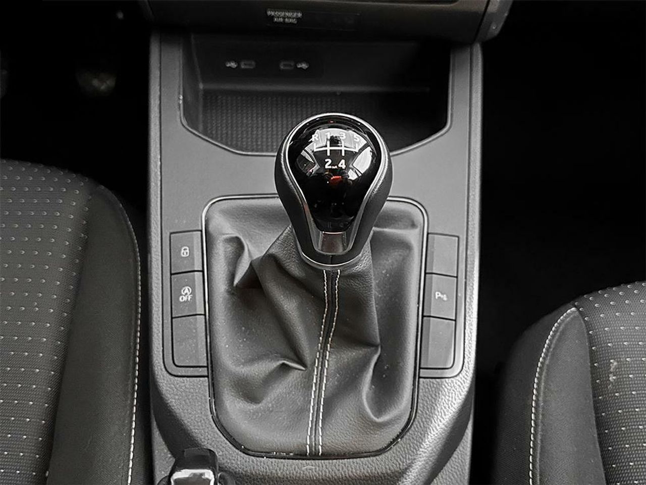 Foto Seat Ibiza 18
