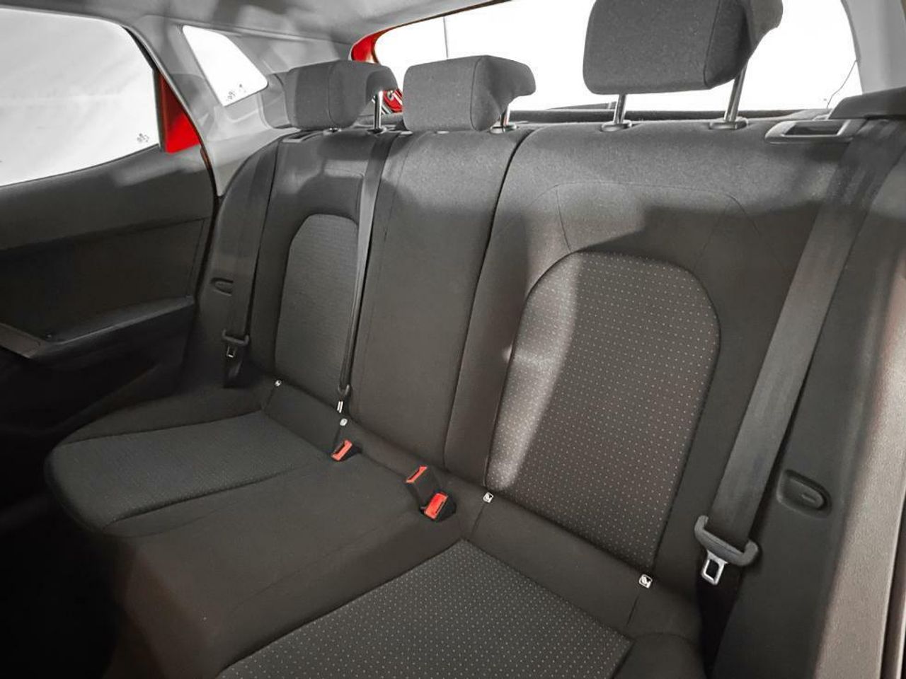 Foto Seat Ibiza 22