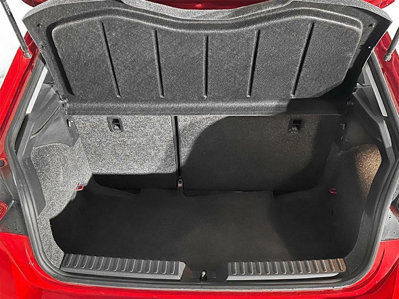 Foto Seat Ibiza 23