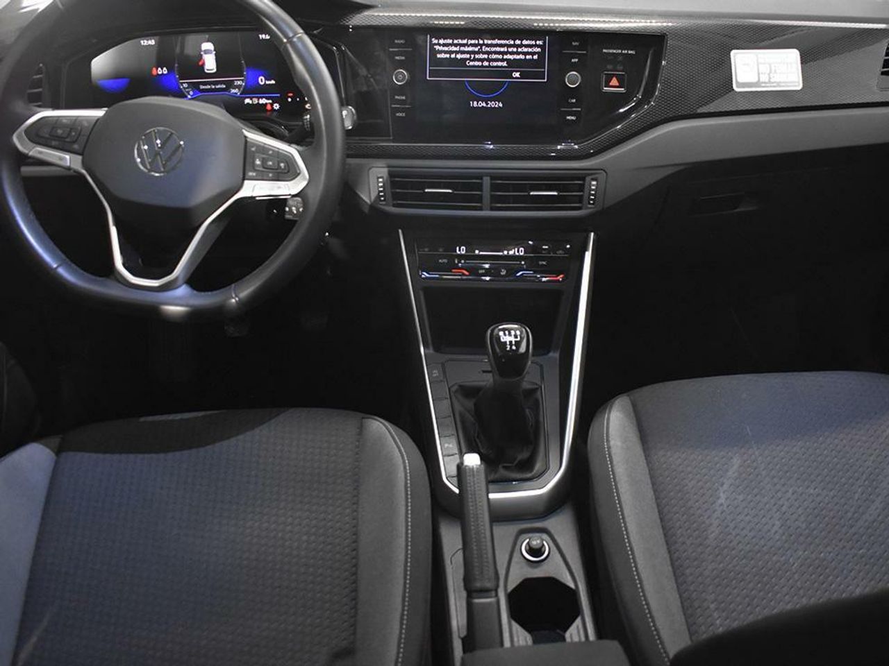 Foto Volkswagen Taigo 7