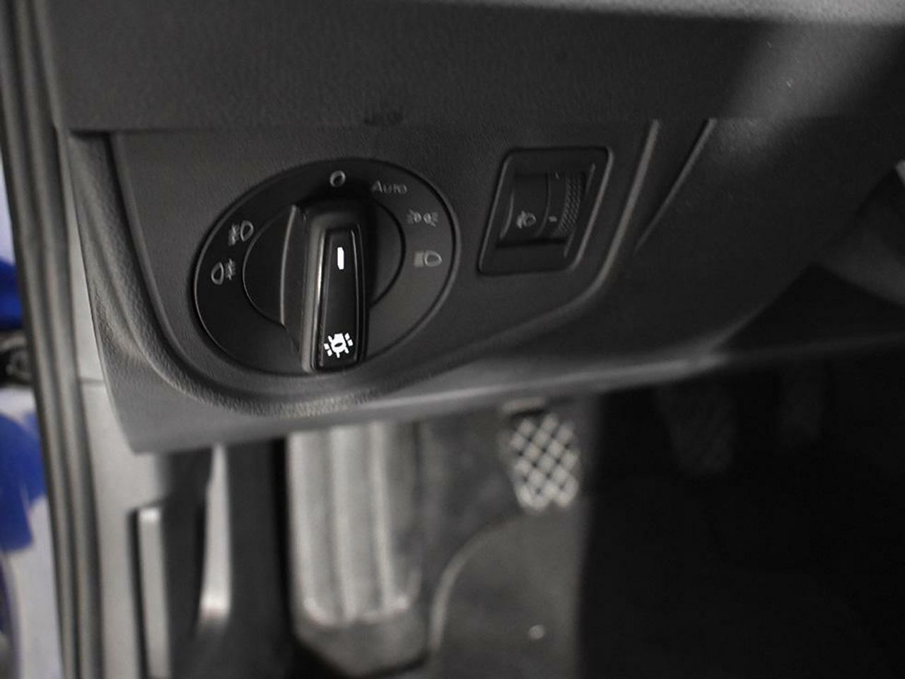 Foto Volkswagen Taigo 12