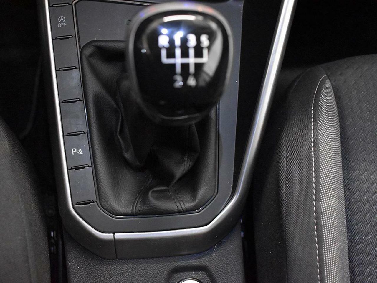 Foto Volkswagen Taigo 14