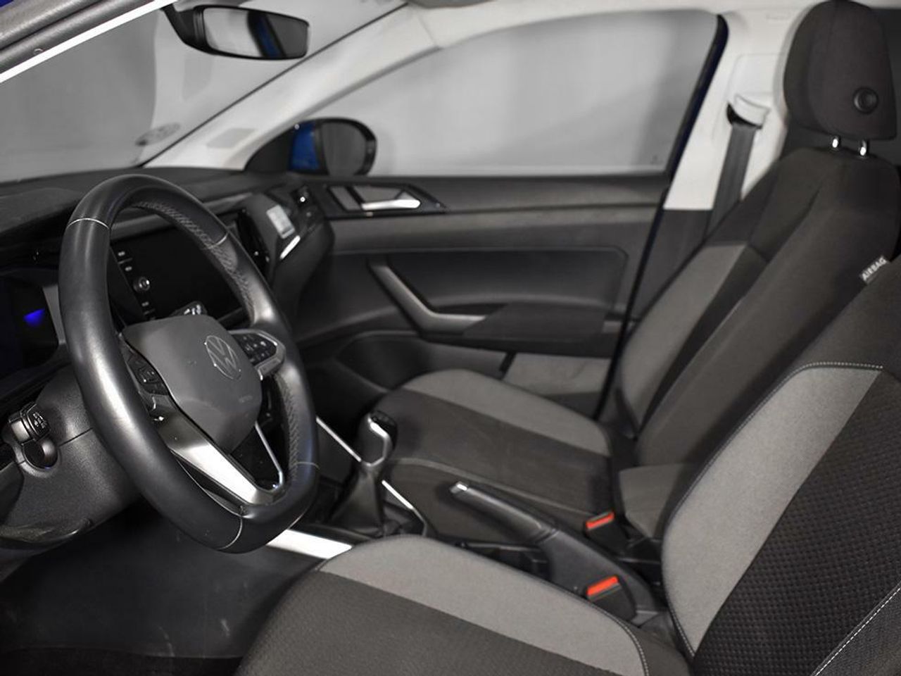 Foto Volkswagen Taigo 16