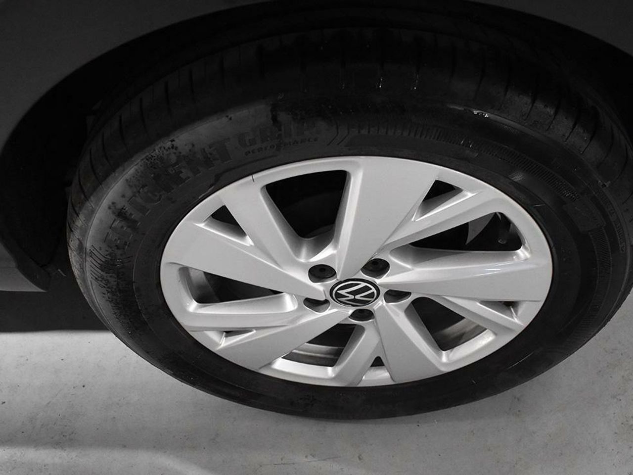 Foto Volkswagen Taigo 19