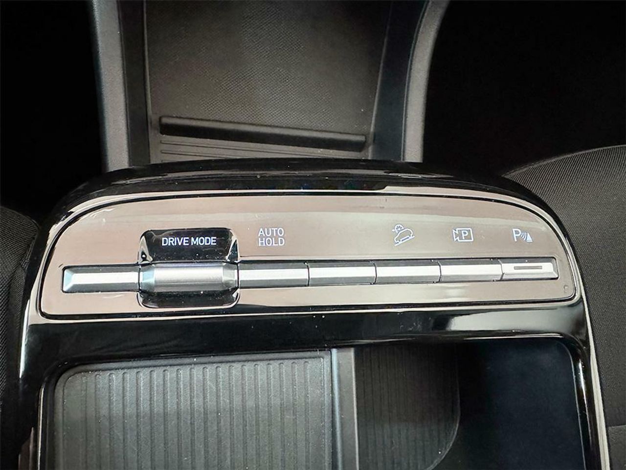 Foto Hyundai Tucson 12