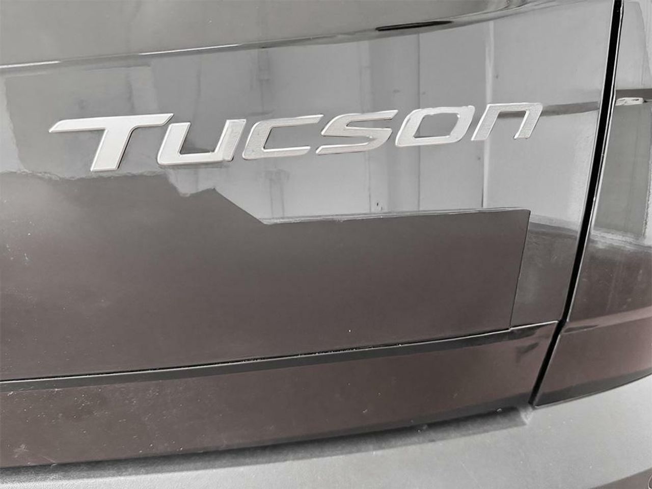Foto Hyundai Tucson 25