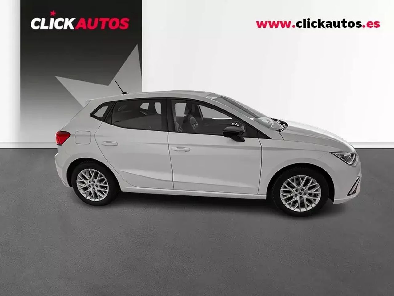 Foto Seat Ibiza 4