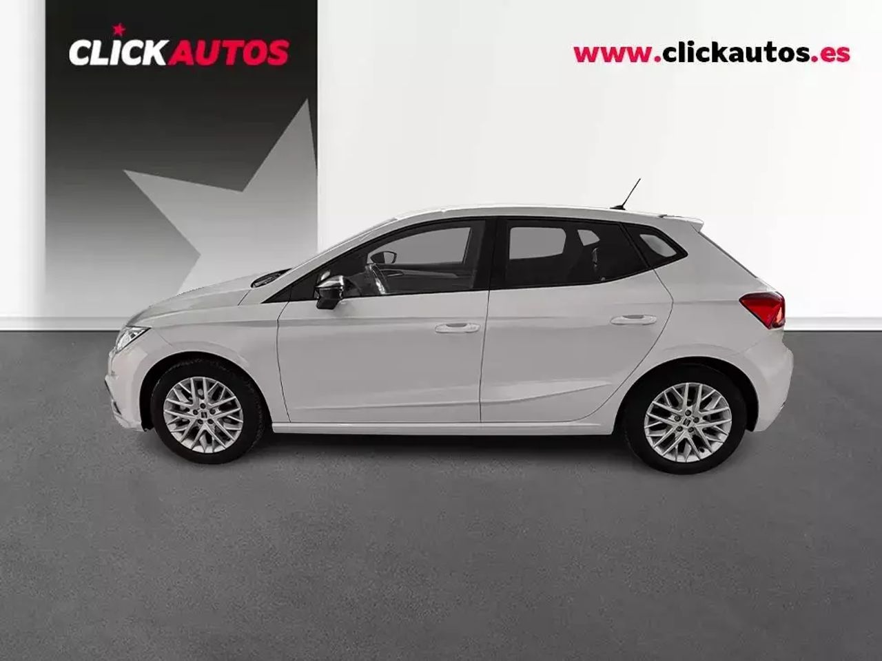 Foto Seat Ibiza 6