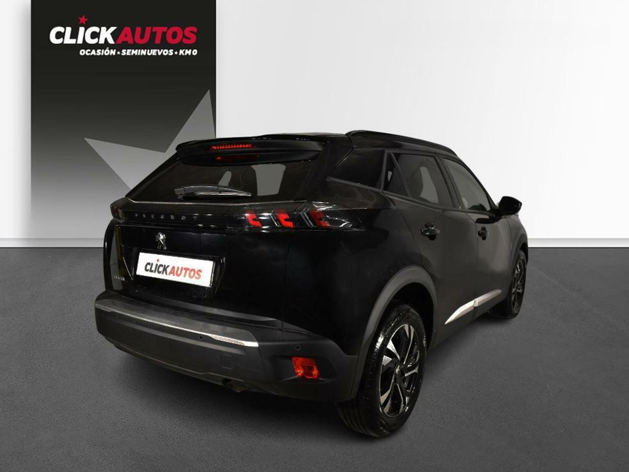 Foto Peugeot 2008 5