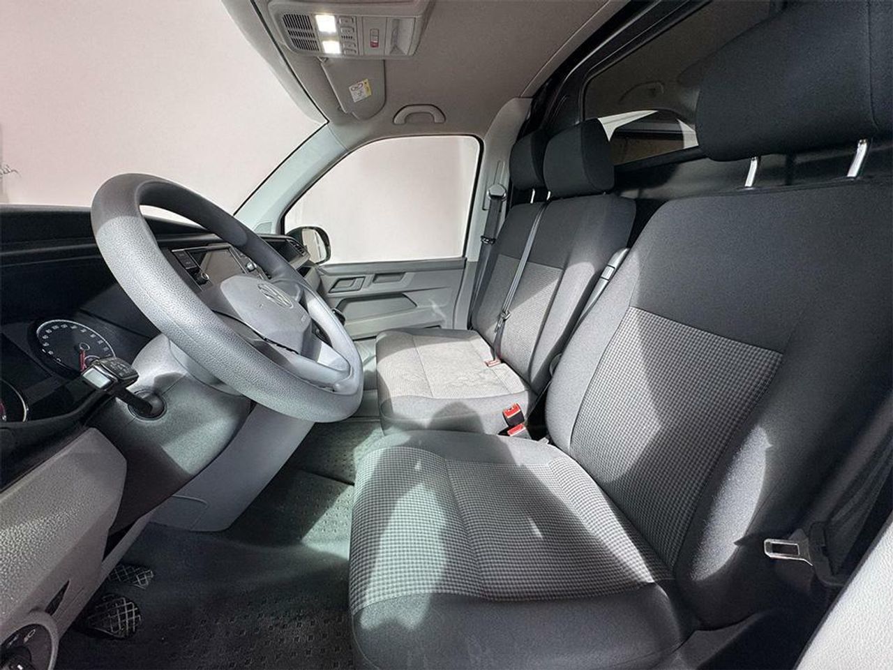 Foto Volkswagen Transporter 6