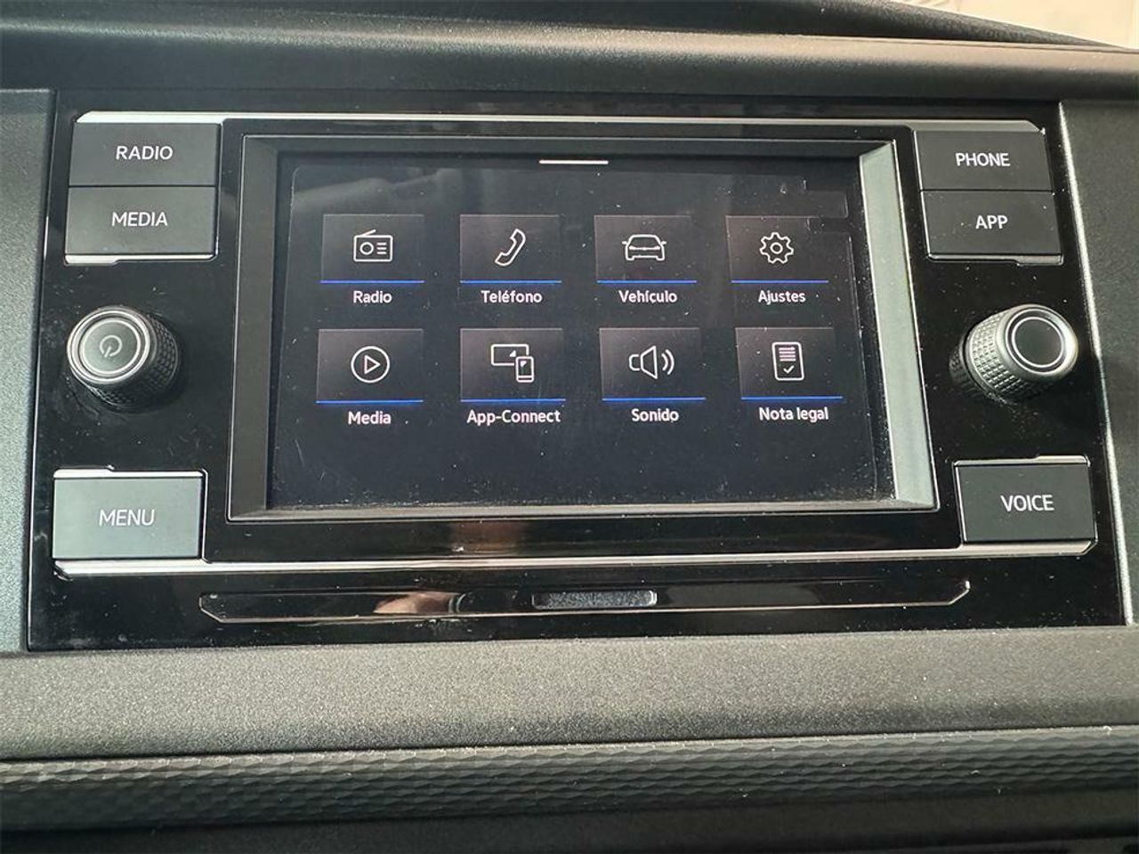 Foto Volkswagen Transporter 7