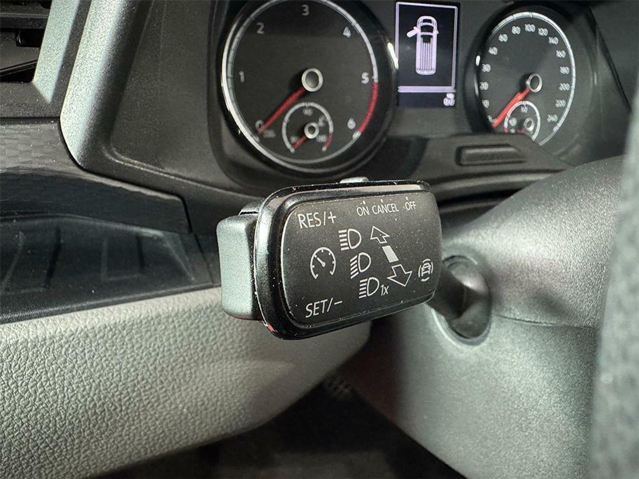 Foto Volkswagen Transporter 11