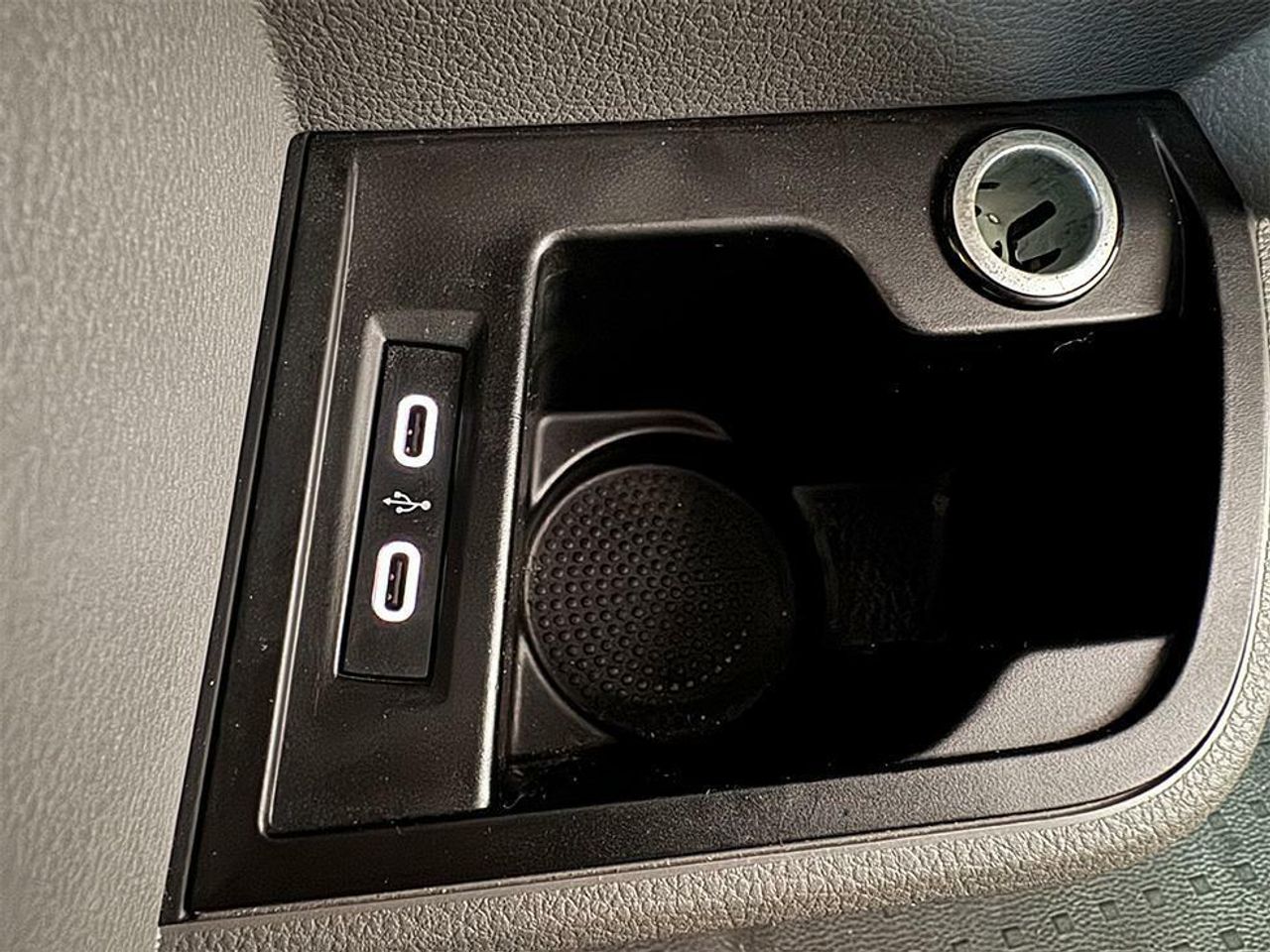 Foto Volkswagen Transporter 14