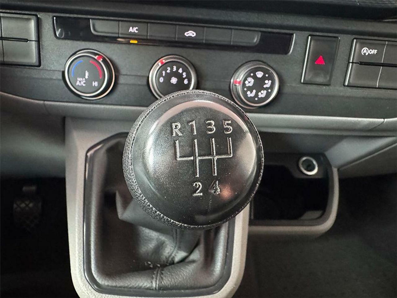 Foto Volkswagen Transporter 15