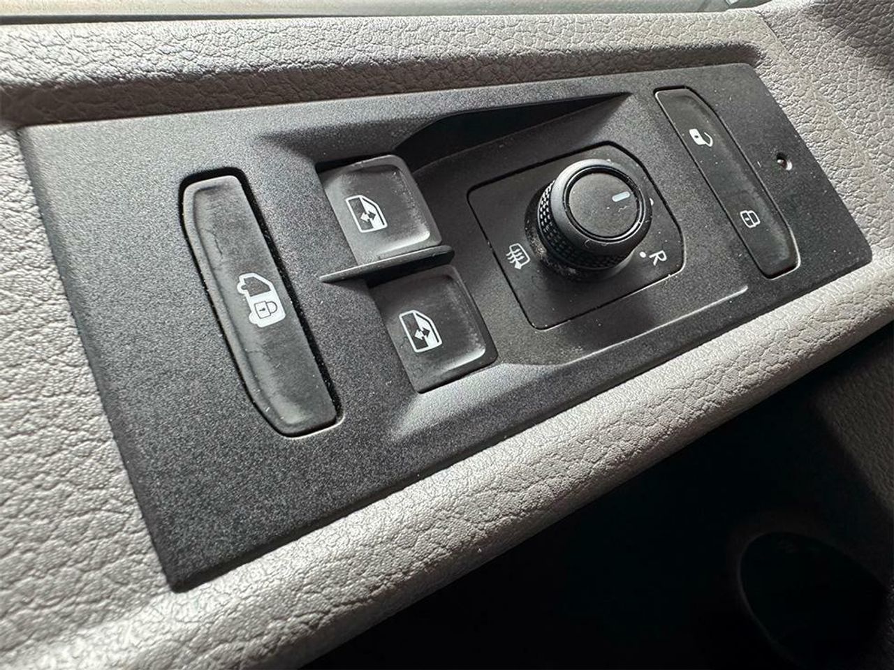 Foto Volkswagen Transporter 16
