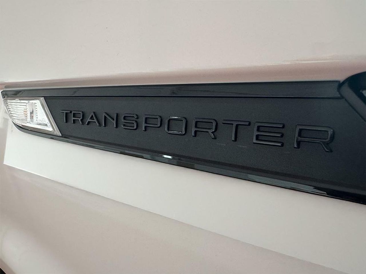 Foto Volkswagen Transporter 19