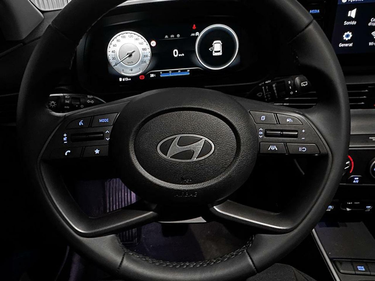 Foto Hyundai i20 7