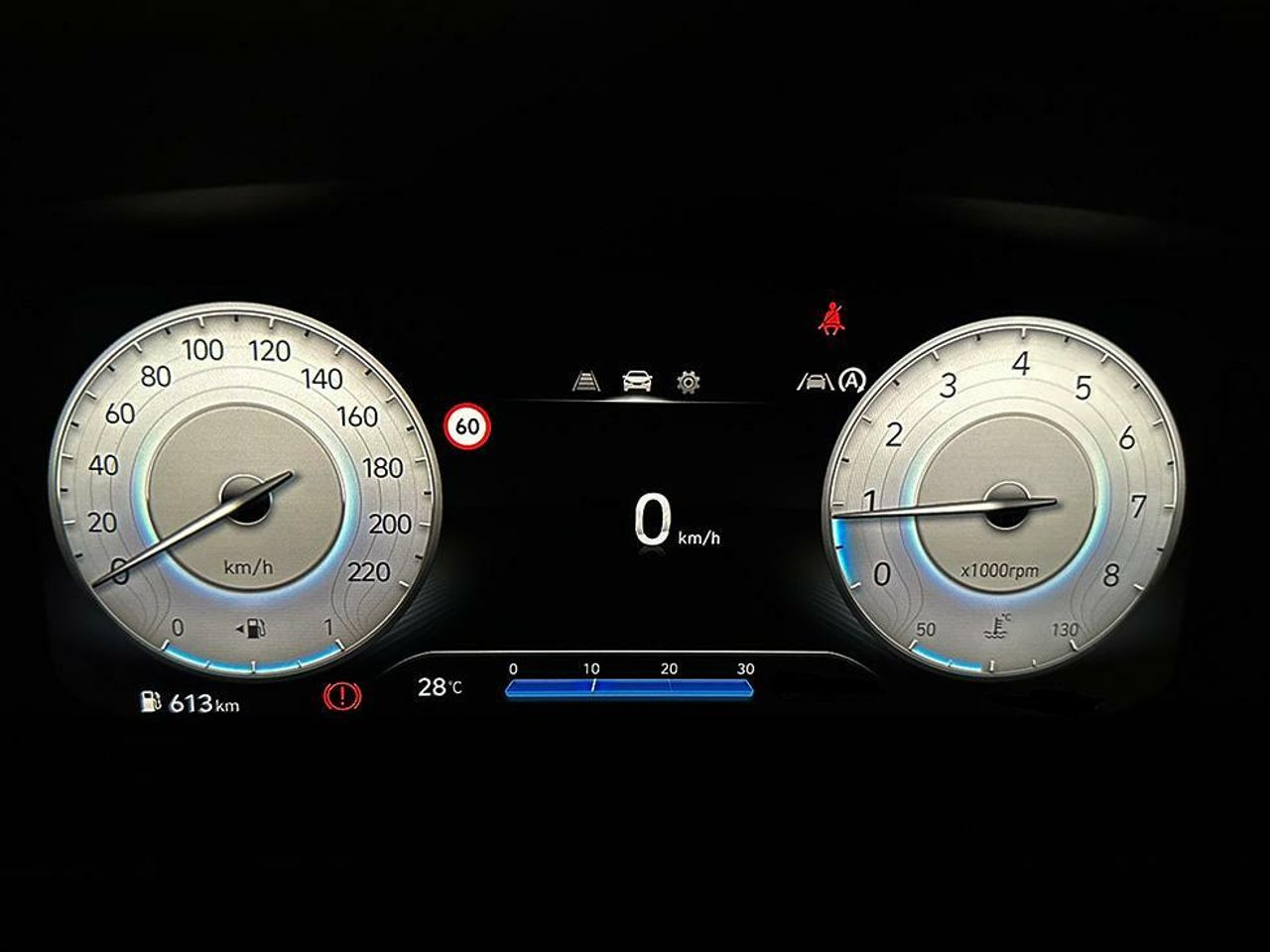 Foto Hyundai i20 12
