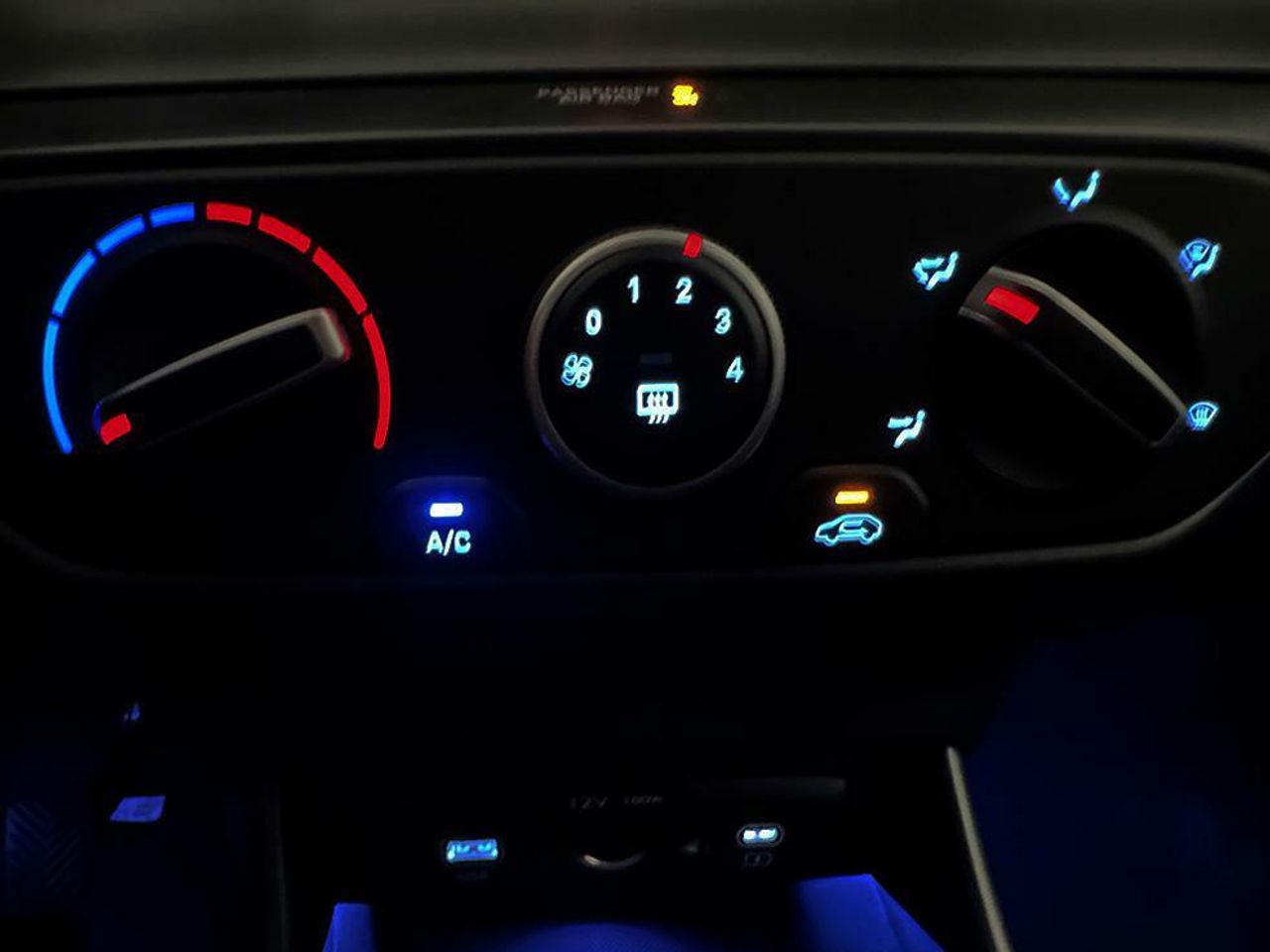 Foto Hyundai i20 14