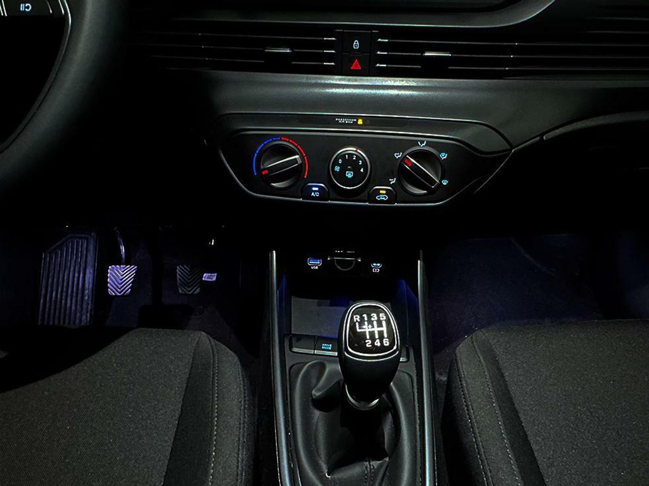 Foto Hyundai i20 15