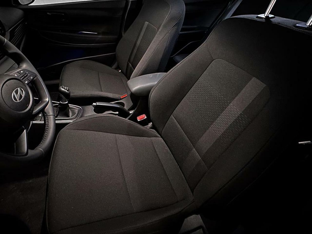 Foto Hyundai i20 17