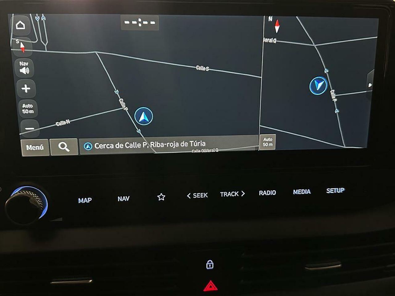 Foto Hyundai Bayon 7