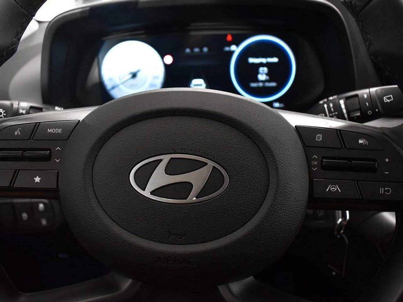 Foto Hyundai i20 4