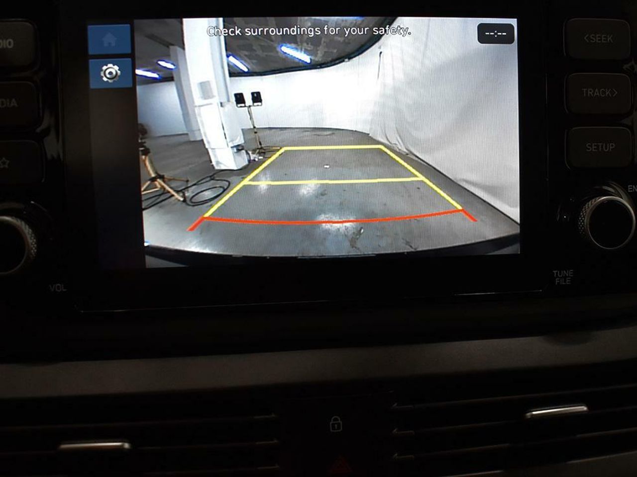 Foto Hyundai i20 6