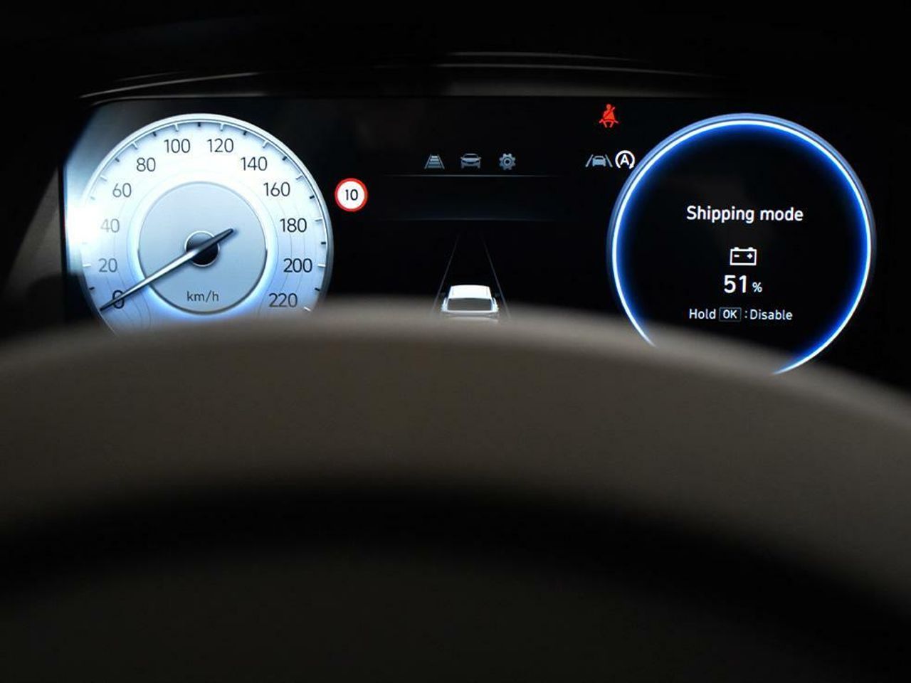 Foto Hyundai i20 7