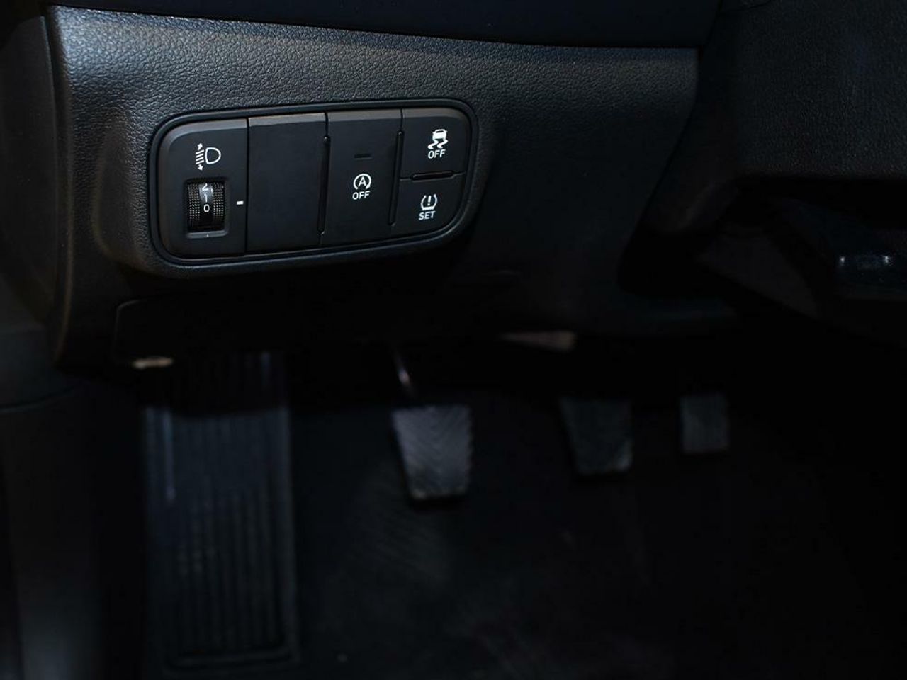 Foto Hyundai i20 10
