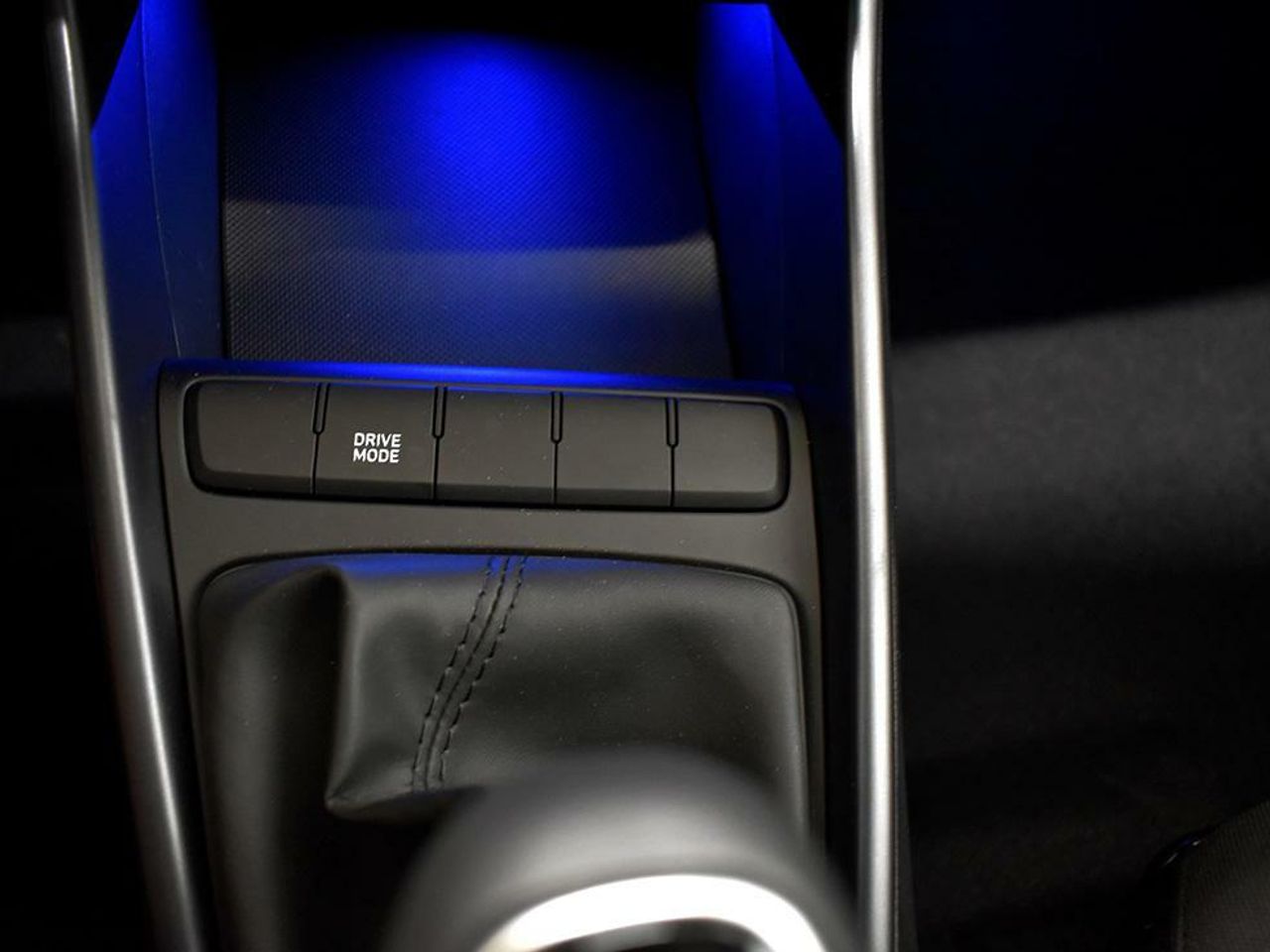 Foto Hyundai i20 11